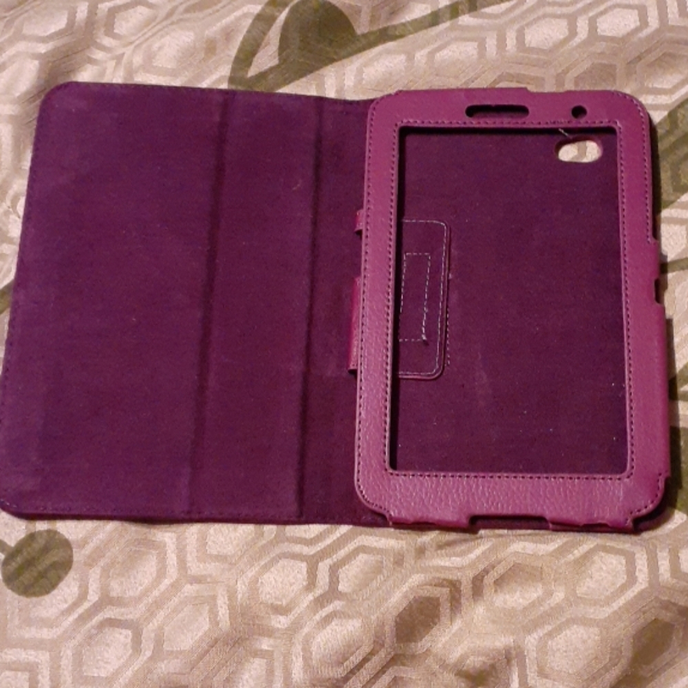 Tablet Case - Picture 2 of 6